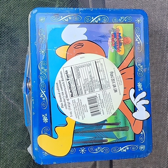 Vintage Rocky and Bullwinkle Limited Edition Collectors Lunchbox. - Picture 2 of 7